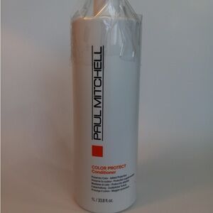 Paul Mitchell Color Protect Conditioner - 1L